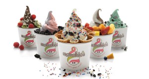 frozen yogurt bad for you