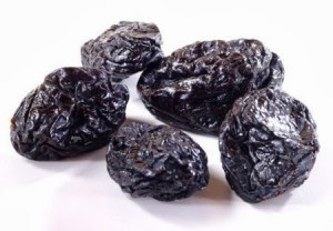 Prunes