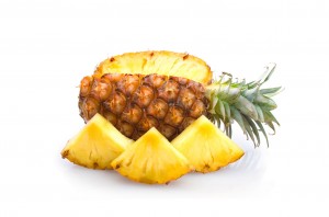 pineapple