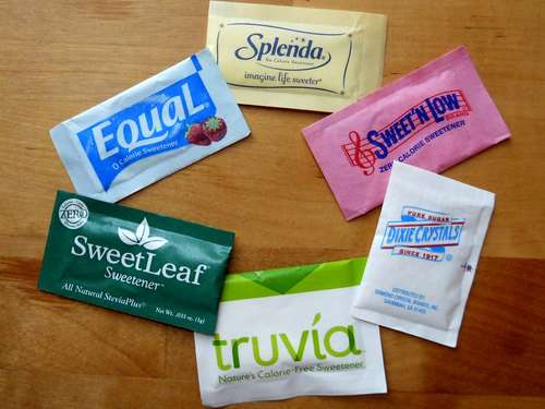 sweeteners 2